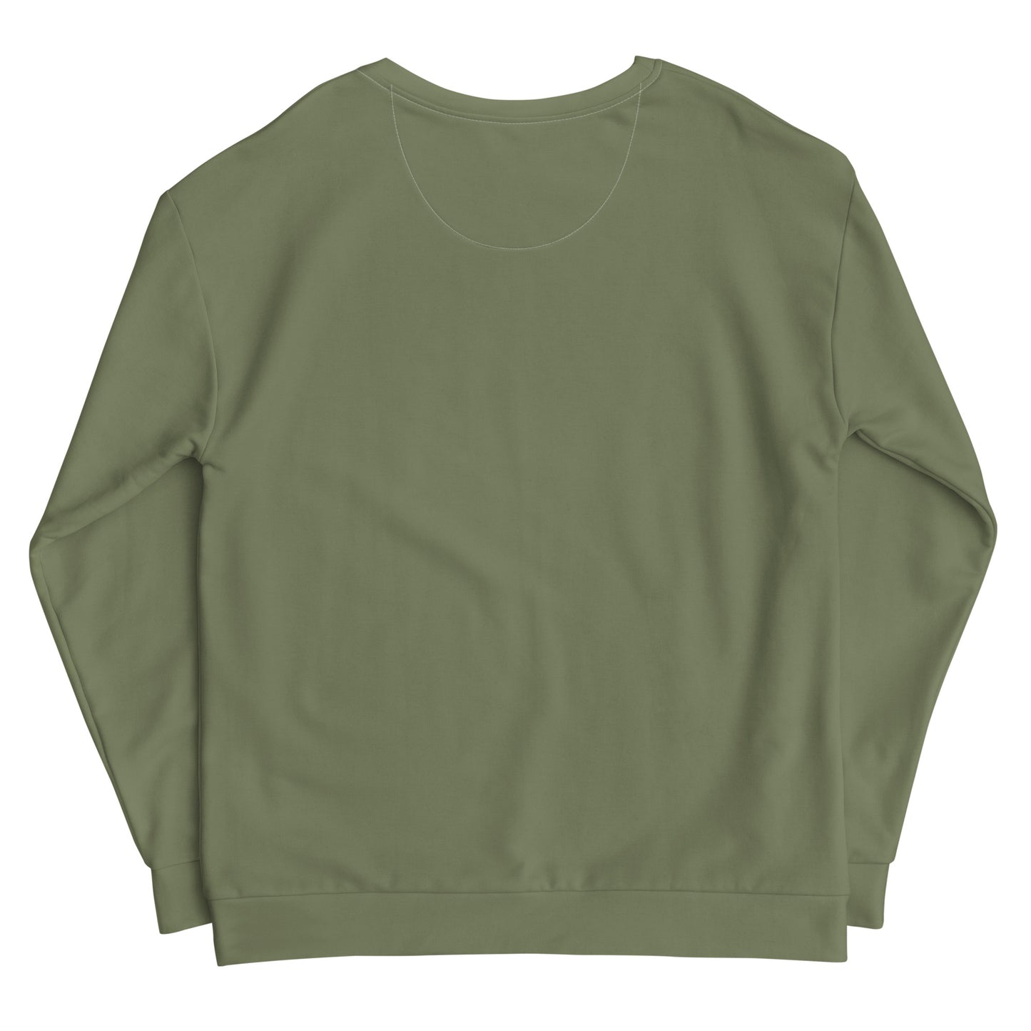 Sudadera caqui