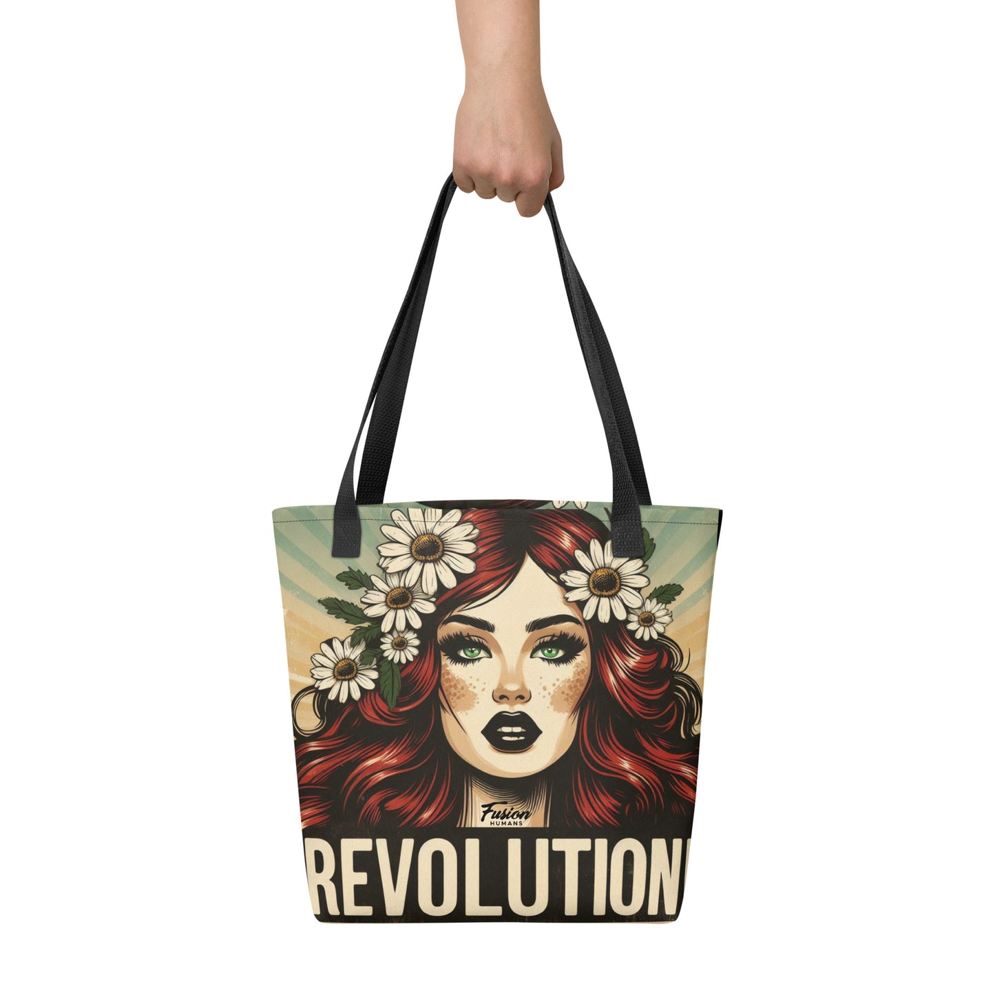 Bolso Revolution!