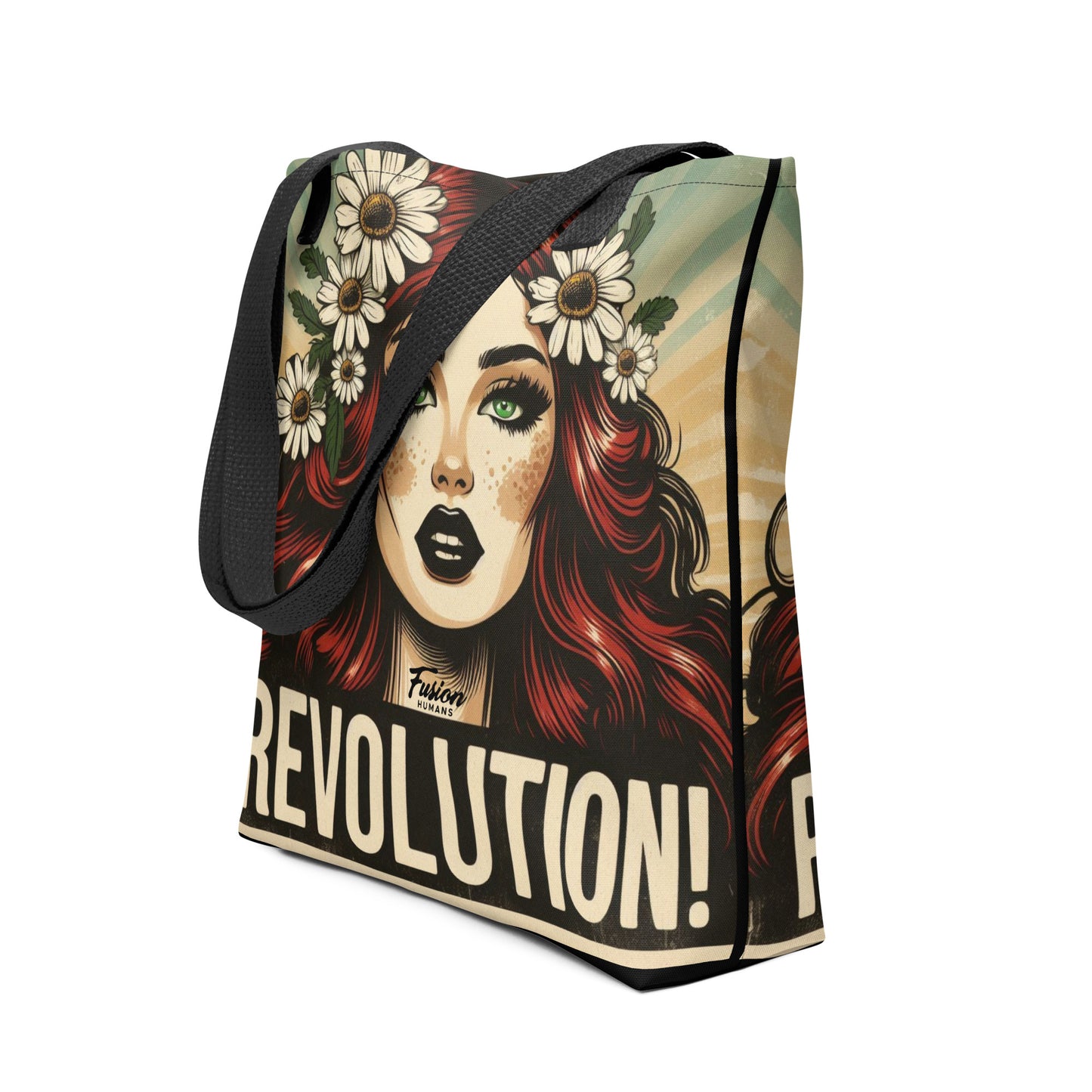 Bolso Revolution!