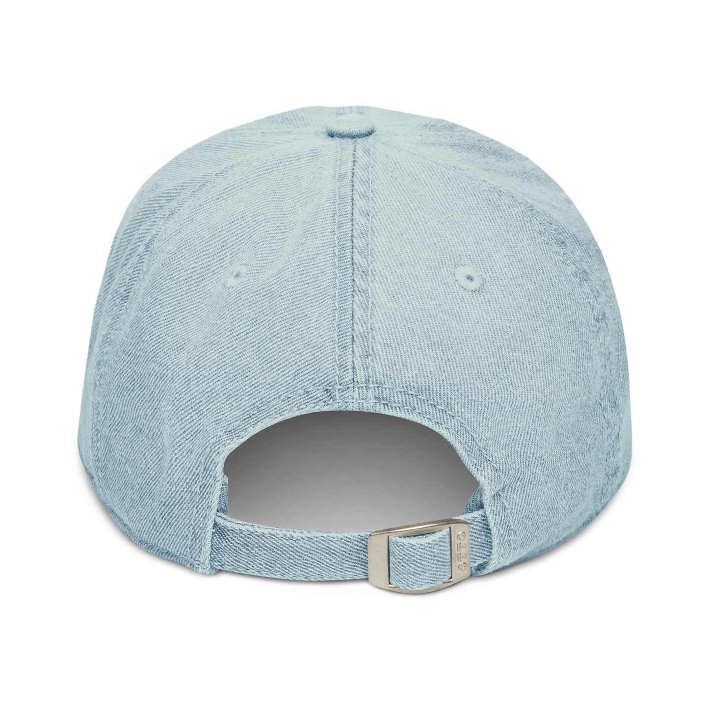 Gorra vaquera light