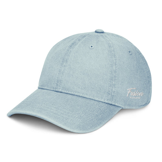 Gorra vaquera light unisex