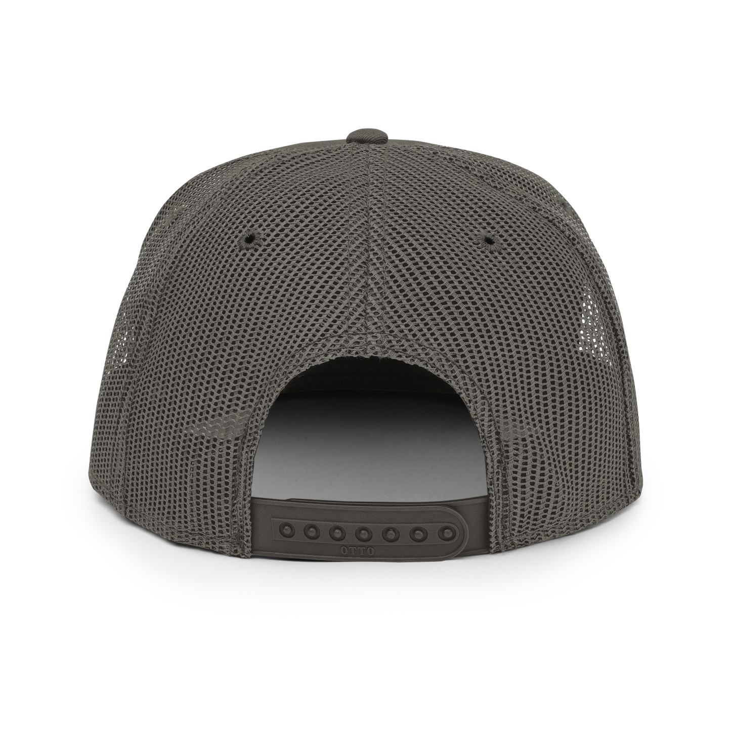 Gorra fh snapback con rejilla unisex