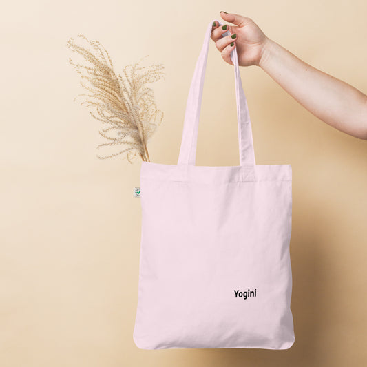 Tote bag orgánica