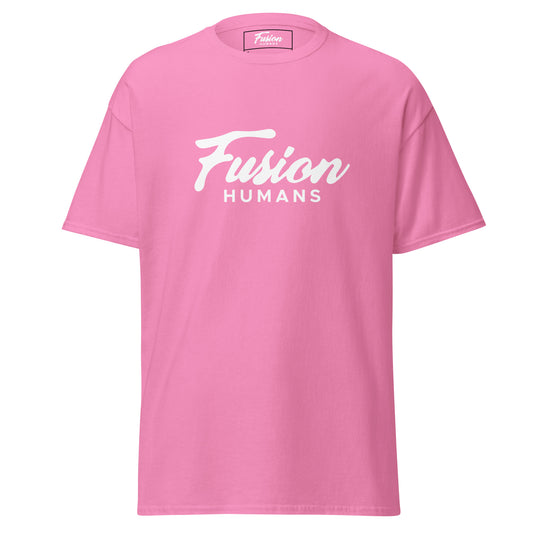 Camiseta pink FH