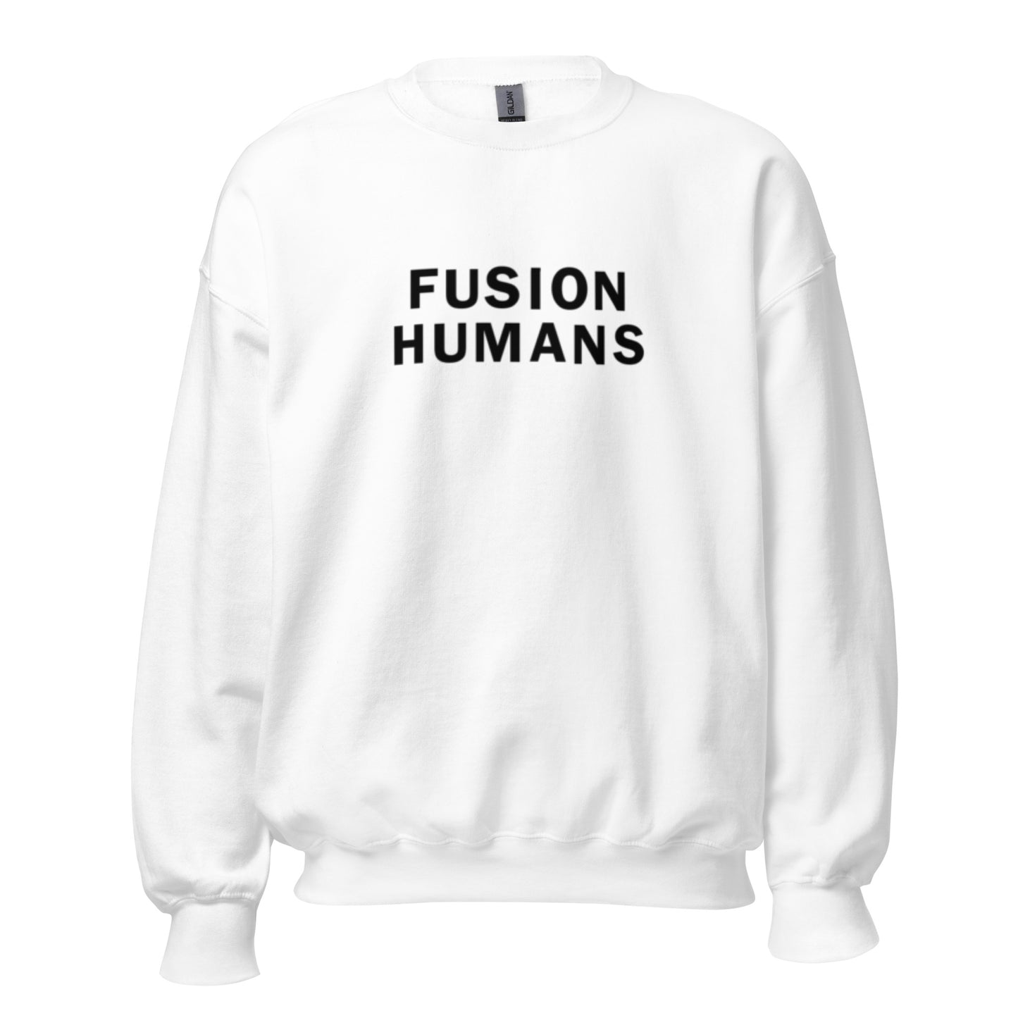 Sudadera unisex FH