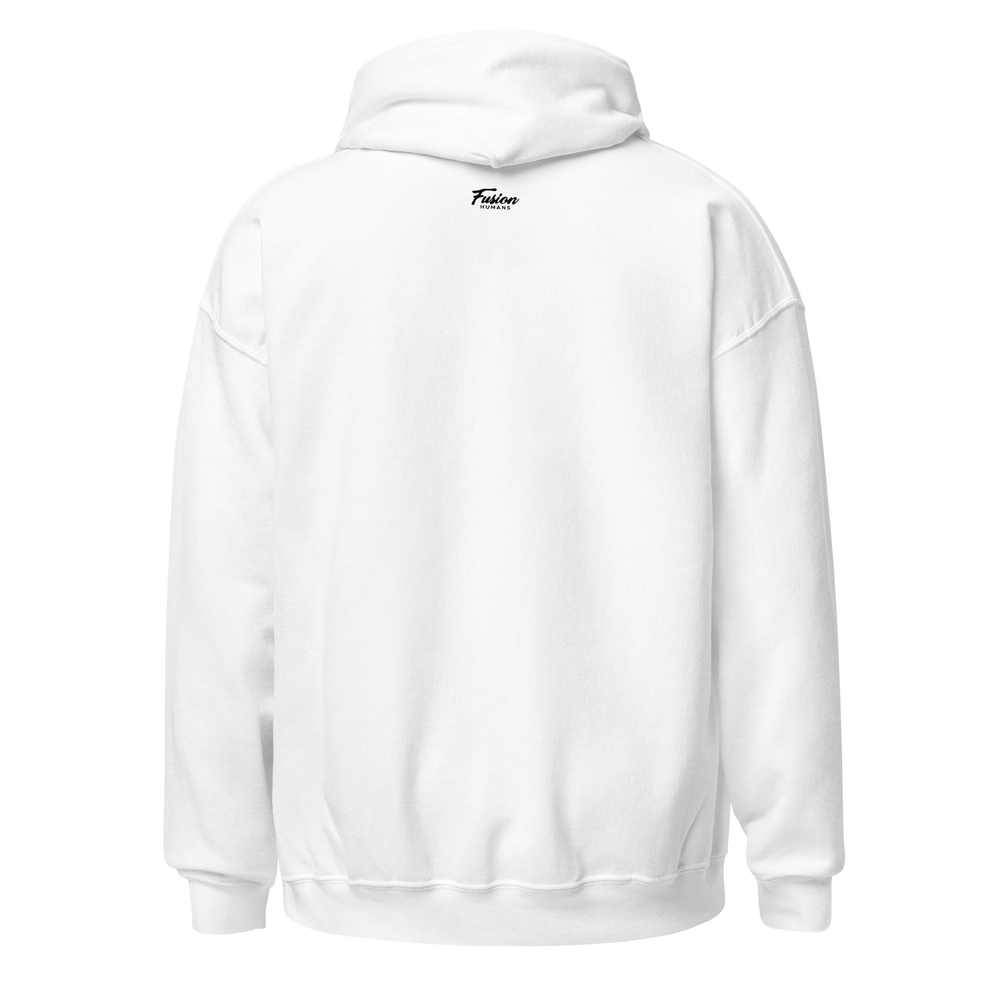 Sudadera Huella