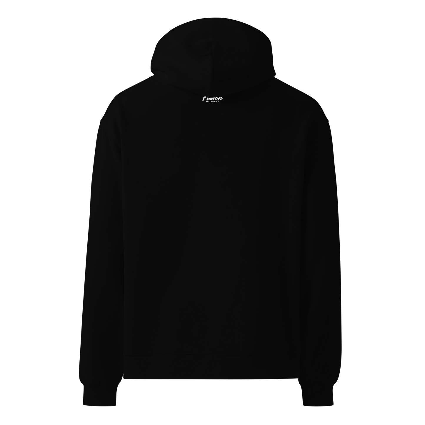 Sudadera premium oversize