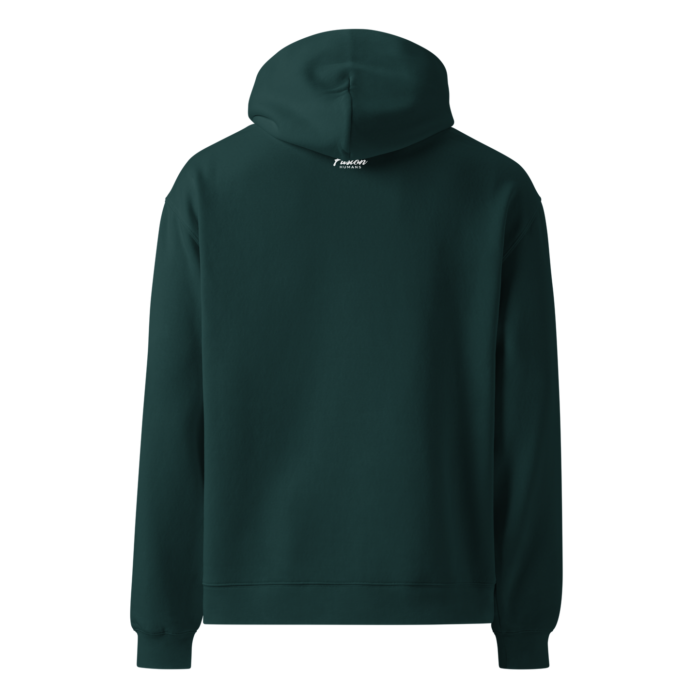 Sudadera premium oversize