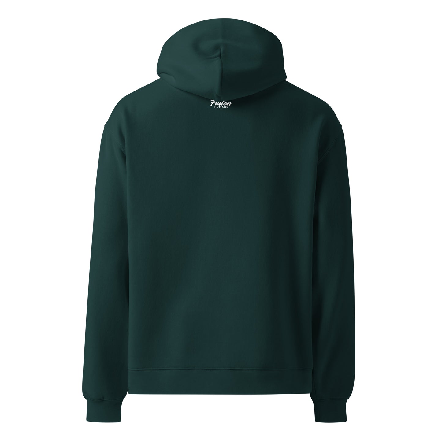 Sudadera premium oversize