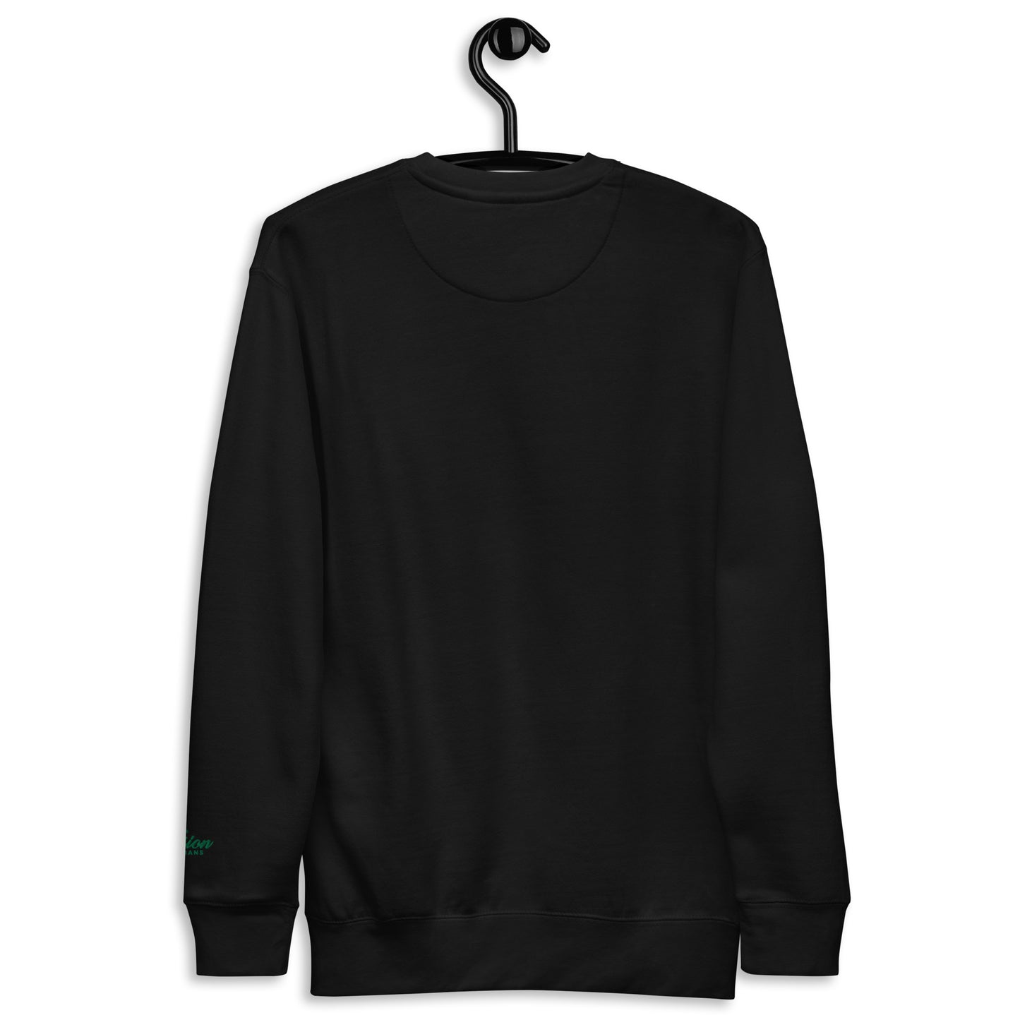 Sudadera gruesa unisex Electric !