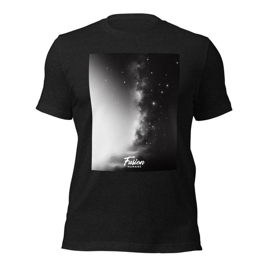 Camiseta premium abstract II