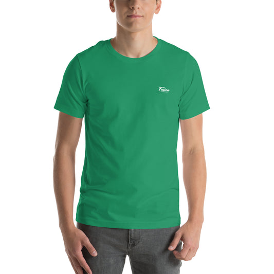 Camiseta green