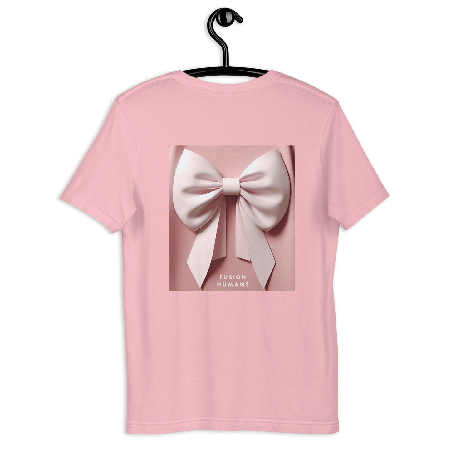 Camiseta loop  🎀