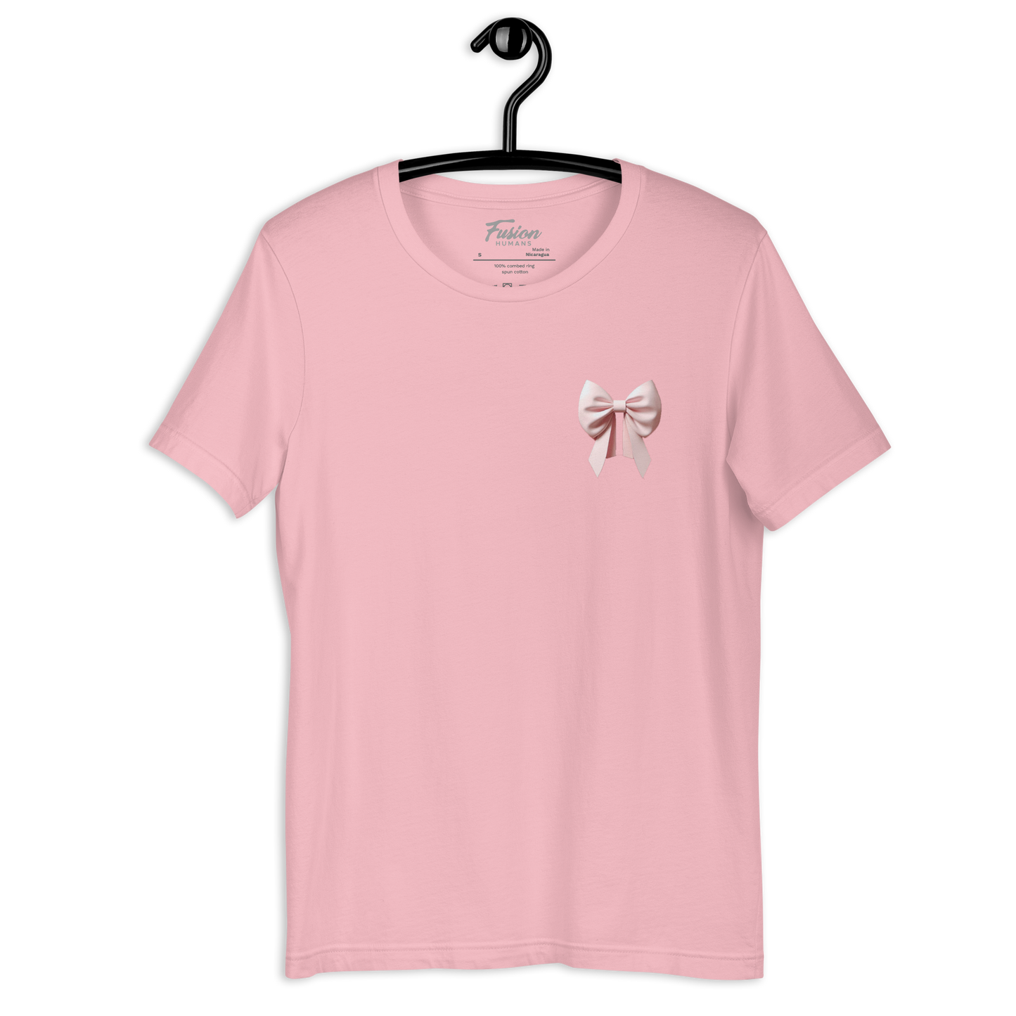 Camiseta loop  🎀